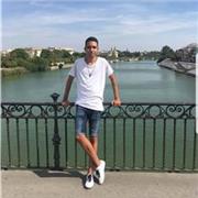 Doy clases particulares de mates, física y química para todos los cursos